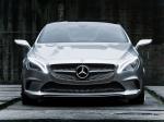 Mercedes-Benz Concept Style Coupe 2012 года